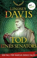 Tod eines Senators (eBook, ePUB)