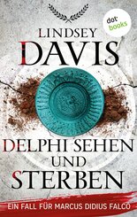Delphi sehen und sterben (eBook, ePUB)