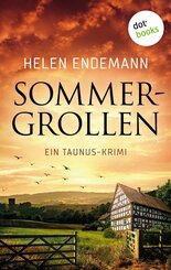 Sommergrollen (eBook, ePUB)