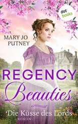 Regency Beauties - Die Küsse des Lords (eBook, ePUB)