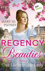 Regency Beauties - Das Lächeln der Lady (eBook, ePUB)
