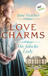 Love Charms - Die falsche Lady (eBook, ePUB)