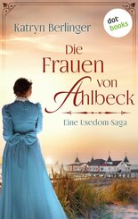 Die Frauen von Ahlbeck (eBook, ePUB)