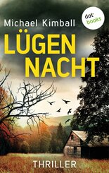Lügennacht (eBook, ePUB)