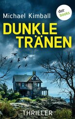 Dunkle Tränen (eBook, ePUB)