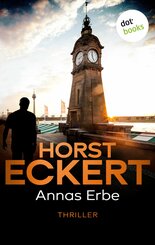 Annas Erbe (eBook, ePUB)