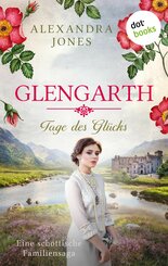 Glengarth - Tage des Glücks (eBook, ePUB)
