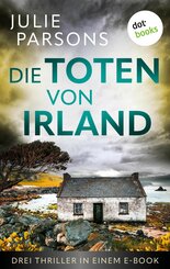 Die Toten von Irland (eBook, ePUB)
