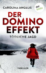 Der Dominoeffekt - Tödliche Jagd (eBook, ePUB)