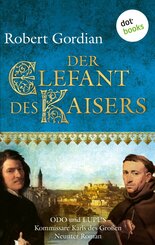 Der Elefant des Kaisers (eBook, ePUB)