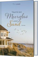 Tr&auml;ume aus Meerglas und Sand