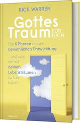 Gottes Traum f&uuml;r dich
