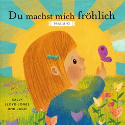 Du machst mich fr&ouml;hlich