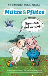 M&uuml;tze & Pf&uuml;tze - Gemeinsam sind wir stark