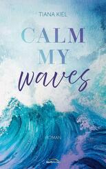 Calm my Waves