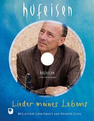 Lieder meines Lebens, m. 1 Audio-CD