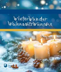 WinterWunderWeihnachtsWünsche