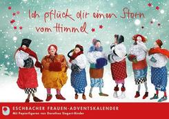 Ich pfl&uuml;ck dir einen Stern vom Himmel