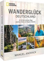 Wandergl&uuml;ck Deutschland