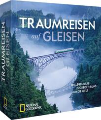 Traumreisen auf Gleisen