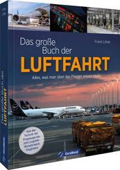 Das gro&szlig;e Buch der Luftfahrt