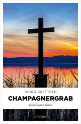 Champagnergrab (eBook, ePUB)
