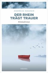 Der Rhein trägt Trauer (eBook, ePUB)