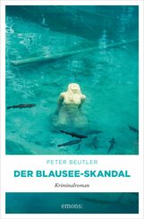 Der Blausee-Skandal (eBook, ePUB)