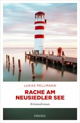 Rache am Neusiedler See (eBook, ePUB)