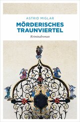 Mörderisches Traunviertel (eBook, ePUB)