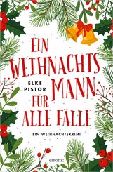 Ein Weihnachtsmann für alle Fälle (eBook, ePUB)