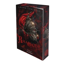 Rhapsodic