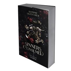 Sinners Consumed