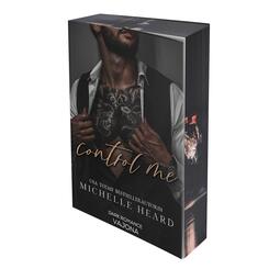 Control Me (St. Monarch's 2)