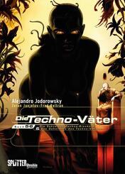 Die Techno-V&auml;ter. Doppelband 5 + 6
