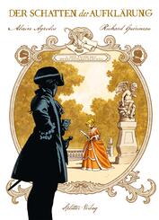Der Schatten der Aufkl&auml;rung. Band 1