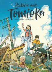 Rückkehr nach Tomioka