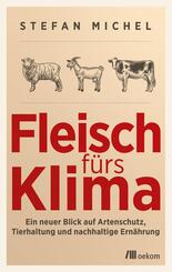 Fleisch f&uuml;rs Klima