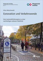 Exnovation und Verkehrswende
