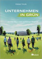 Unternehmen in Gr&uuml;n