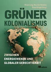 Gr&uuml;ner Kolonialismus