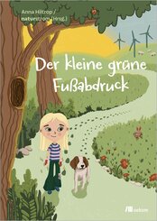 Der kleine gr&uuml;ne Fu&szlig;abdruck