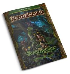 Pathfinder 2 - K&ouml;nigsmacher 2E Gef&auml;hrten-Band