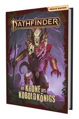Pathfinder 2 - Die Krone des Koboldk&ouml;nigs - Kampagne