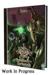 HeXXen 1733: Handbuch der Sorbonnik
