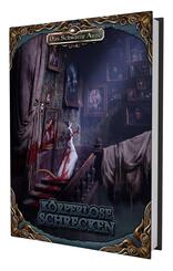 DSA5 - K&ouml;rperlose Schrecken