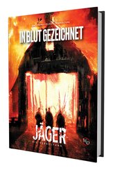 J&auml;ger: Die Vergeltung - In Blut gezeichnet