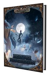 DSA5 - Brut der Niederh&ouml;llen