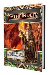 Pathfinder 2 - Gruft des Himmelsk&ouml;nigs