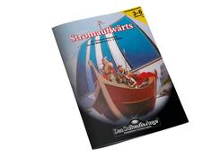 DSA2 - Stromaufw&auml;rts (remastered)